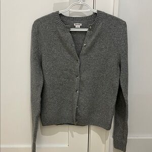 Urban Outfitters Kimchi Rachel Cardigan